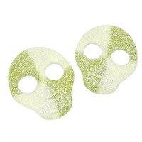 SOUR APPLE SKULLS 4KG
