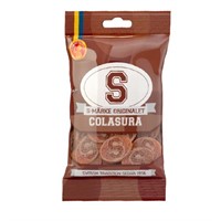 S-MÄRKE COLASURA 80G