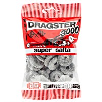 DRAGSTER SALTA 65G