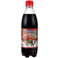 JULMUST 50CL APOTEKARNES (PANT 2KR)