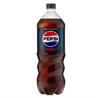 PEPSI MAX 1.5L å-pet