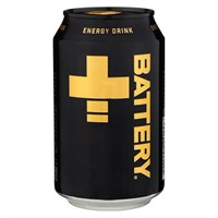 BATTERY BURK 33CL