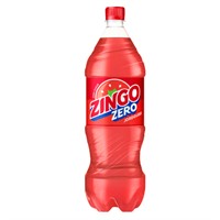 ZINGO JORDGUBB SOCKERFRI 1.5L