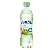 RAMLÖSA MER SMAK ÄPPLE KIWI 50CL  (PANT 2KR)