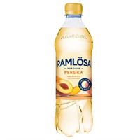 RAMLÖSA MER SMAK PERSIKA 50CL  (PANT 2KR)