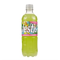 FESTIS GUANABANA PINEAPPLE 50CL (PANT 2KR)