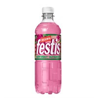 FESTIS RASPBERRY WATERMELON SF 50CL (PANT 2KR)