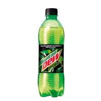 MOUNTAIN DEW CITRUS BLAST 50CL (PANT 2KR)