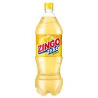 ZINGO CITRON ZERO 1.5L