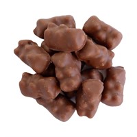 Carletti Choco Gummybears 2 kg lösvikt