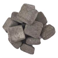 Carletti Lic. Marshmallow Salmiak flavor 0,9 kg lösvikt