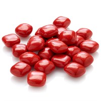Hallon saltlinser 2,5kg burk lösvikt