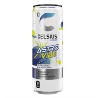 CELSIUS ASTRO VIBE