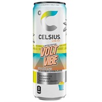 Celsius Volt Vibe 2 KR PANT