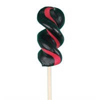 SPIRALKLUBBA LAKRITS 50G