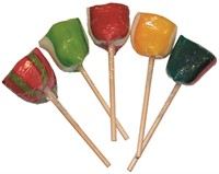KLIPP-KLUBBA FRUKT (blandade) 60 ST