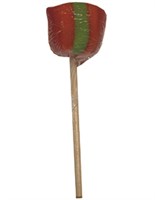 KLIPP-KLUBBA TUTTI FRUTTI 60 ST