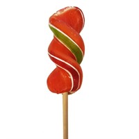 SPIRALKLUBBA TUTTIFRUTTI 100G