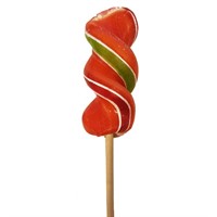 SPIRALKLUBBA TUTTIFRUTTI 50G