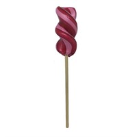 SPIRALKLUBBA JORDGUBB 50G