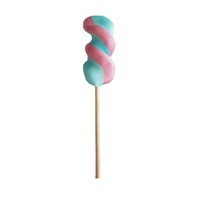 SPIRALKLUBBA FIZZY 50G