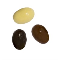 CHOKLY HASSELNÖTSMIX - 2,2 kg