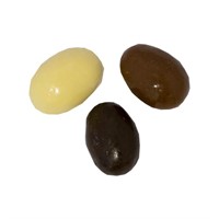 CHOKLY MANDELMIX - 2,4 kg