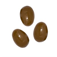 CHOKLY ZERO MJÖLKCHOKLAD HASSELNÖT - 1 kg