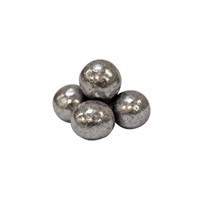 SILVER/LAKRITSKULOR