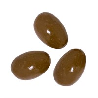 CHOKLY MJÖLKCHOKLAD HASSELNÖT - 2,2 kg