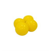 CITRON/LAKRITSKULOR