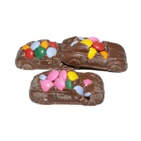 CH.VW-BILAR/LINSER 2,2KG