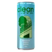 Clean drink Päron med ton av äpple