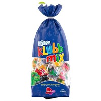 AA* BJÖRN KLUBBMIX PÅSE 16 X 200 G
