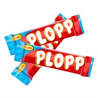PLOPP ORIGINAL INSL.12 G BURK LÖSVIKT