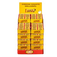 AA* STOR KEXCHOKLAD 60 G 1/2-PALL