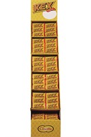 60GR KEXCHOKLAD 1/4 pall - 624 st