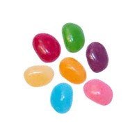 AA* GOURMET JELLY BEAN PREMIUM KART LÖSVIKT
