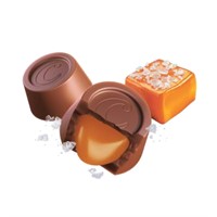 Center Sea Salt 2,2 kg lösvikt