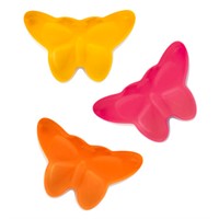 Duo Butterfly 3 kg lösvikt
