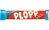 50GR DUBBEL PLOPP - 35 st