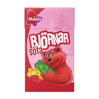 SÖTA BJÖRNAR ASK 32 G