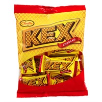 KEXCHOKLAD MINI PÅSE 156 GR