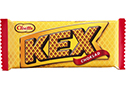 STYCKSAK KEXCHOKLAD 25 g