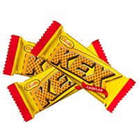 KEXCHOKLAD MINIBIT 1,3 KG LÖSVIKT