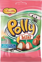POLLY BILAR 100g - 20 st