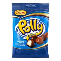POLLY BLÅ 130g - 20 st