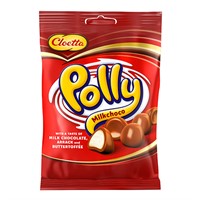 POLLY RÖD 130g - 20 st