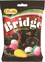 BRIDGE ORIGINAL 115G - 20 st