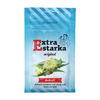 EXTRA STARKA SOCKERFRI - 30 st